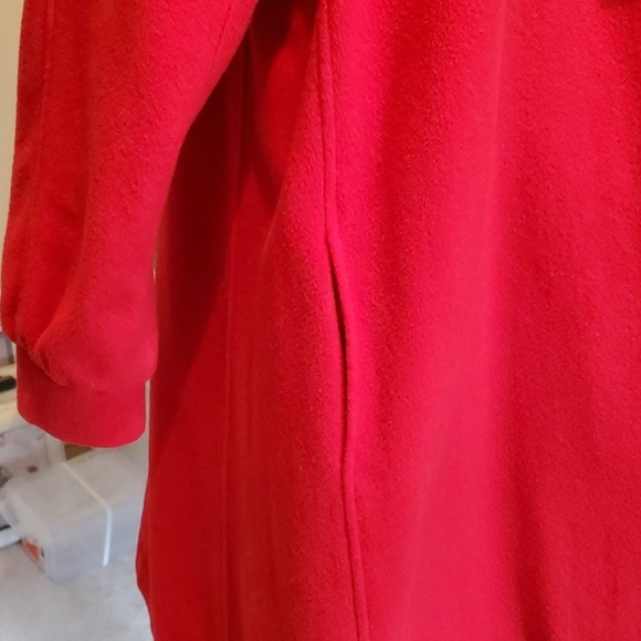 Ladies Wool Coat - Picture 4 of 5